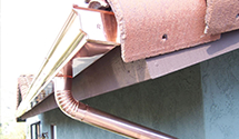 gutter-heat-cable-installation Experts in Morrow